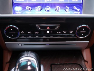 Maserati Quattroporte 3,0 D 202 kW Kamera DPH 2015