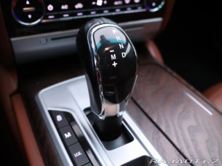 Maserati Quattroporte 3,0 D 202 kW Kamera DPH 2015