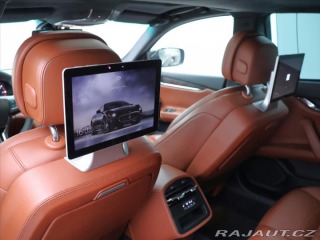 Maserati Quattroporte 3,0 D 202 kW Kamera DPH 2015