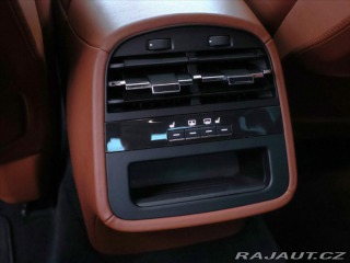Maserati Quattroporte 3,0 D 202 kW Kamera DPH 2015