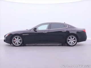 Maserati Quattroporte 3,0 D 202 kW Kamera DPH 2015
