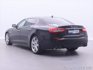 Maserati Quattroporte 3,0 D 202 kW Kamera DPH 2015