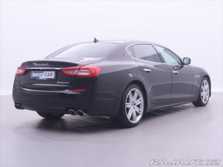 Maserati Quattroporte 3,0 D 202 kW Kamera DPH 2015