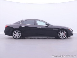 Maserati Quattroporte 3,0 D 202 kW Kamera DPH 2015