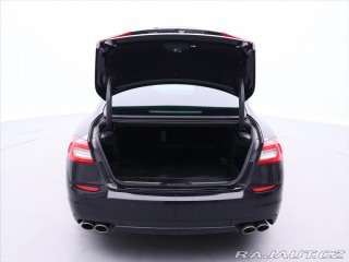 Maserati Quattroporte 3,0 D 202 kW Kamera DPH 2015
