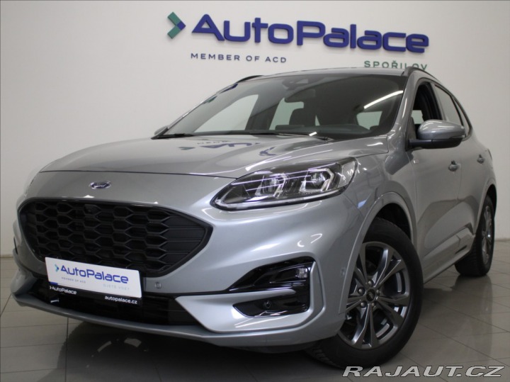 Ford Kuga 1,5 EBoost ST-Line 2 850k 2023
