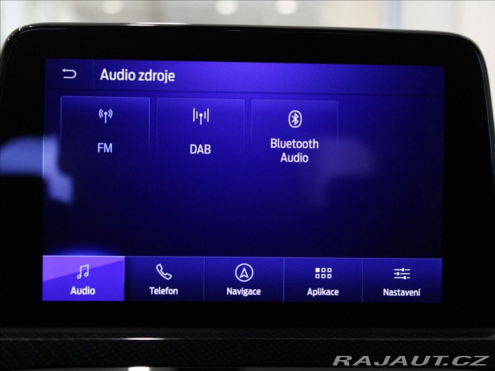 Ford Kuga 1,5 EBoost ST-Line 2 850k 2023