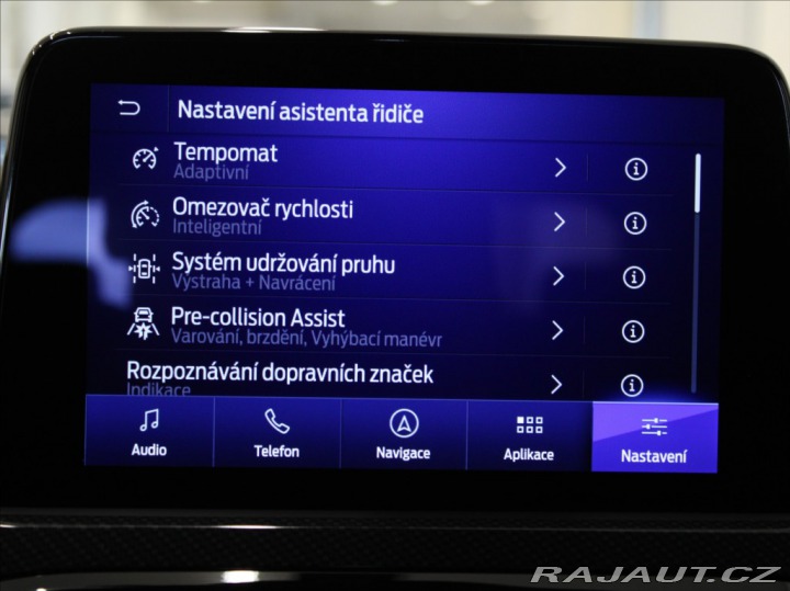 Ford Kuga 1,5 EBoost ST-Line 2 850k 2023