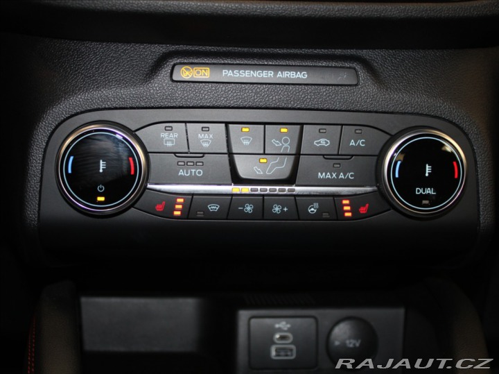 Ford Kuga 1,5 EBoost ST-Line 2 850k 2023