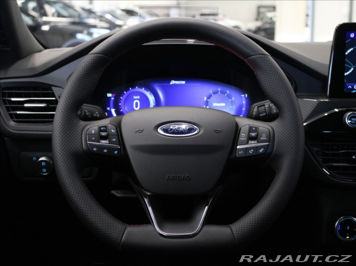 Ford Kuga 1,5 EBoost ST-Line 2 850k 2023