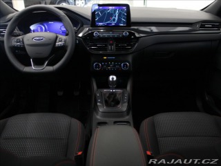 Ford Kuga 1,5 EBoost ST-Line 2 850k 2023
