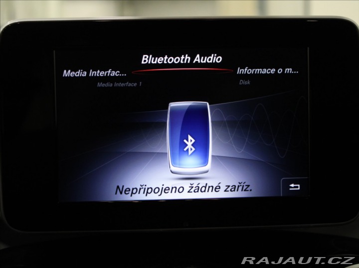 Mercedes-Benz GLC 3,0 350D 4M.AMG TZ Akční 2017