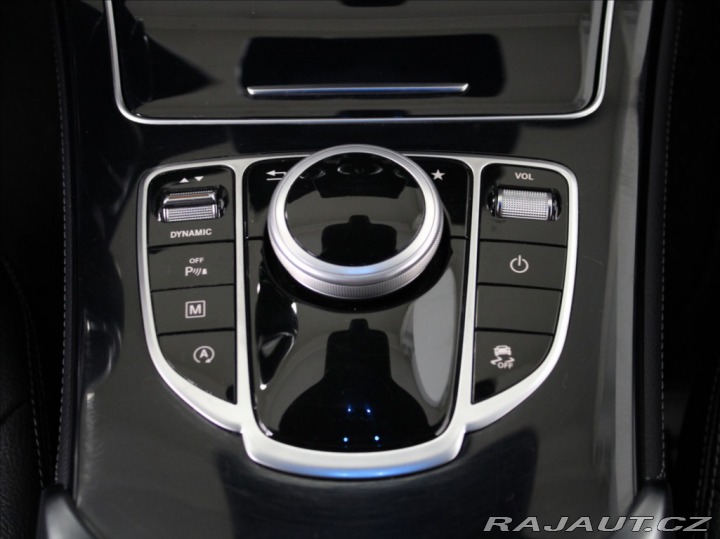 Mercedes-Benz GLC 3,0 350D 4M.AMG TZ Akční 2017