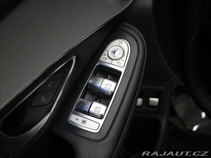 Mercedes-Benz GLC 3,0 350D 4M.AMG TZ Akční 2017