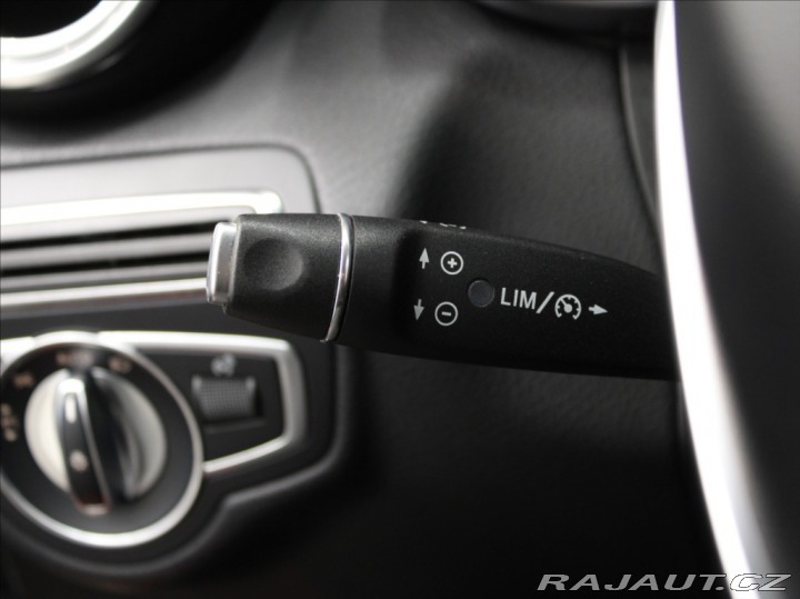 Mercedes-Benz GLC 3,0 350D 4M.AMG TZ Akční 2017