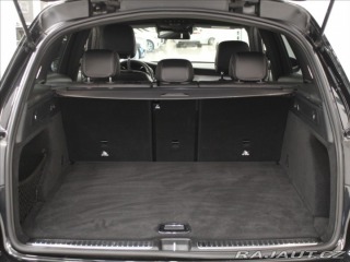 Mercedes-Benz GLC 3,0 350D 4Matic AMG Tažné 2017