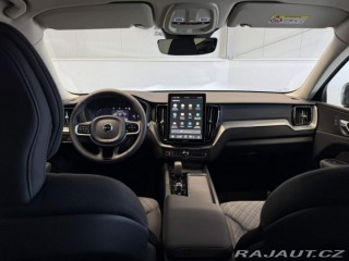 Volvo XC60 B5 2.0L 250+14 HPAT8 AWD 2025