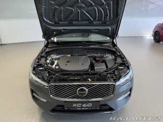 Volvo XC60 B5 2.0L 250+14 HPAT8 AWD 2025