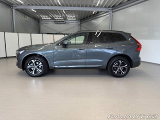 Volvo XC60 B5 2.0L 250+14 HPAT8 AWD 2025