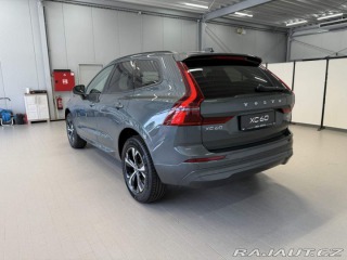Volvo XC60 B5 2.0L 250+14 HPAT8 AWD 2025