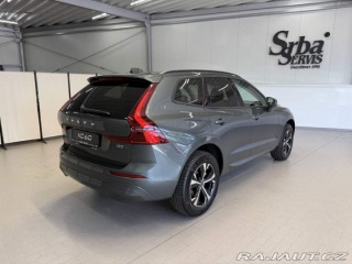 Volvo XC60 B5 2.0L 250+14 HPAT8 AWD 2025
