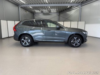 Volvo XC60 B5 2.0L 250+14 HPAT8 AWD 2025