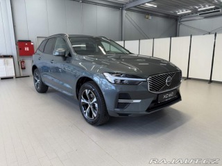 Volvo XC60 B5 2.0L 250+14 HPAT8 AWD 2025