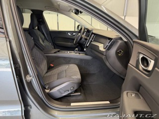 Volvo XC60 B5 2.0L 250+14 HPAT8 AWD 2025