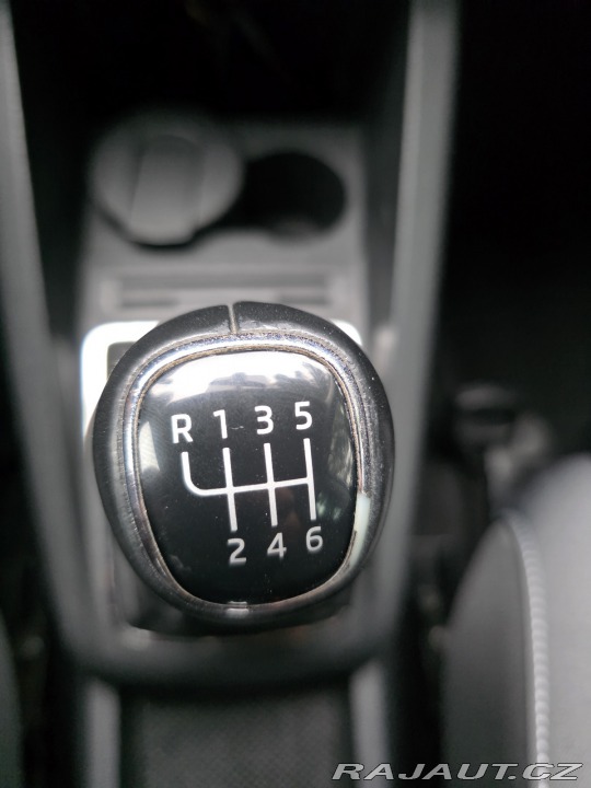 Škoda Fabia STYLE 1.2 TSi 81 KW-2015 2015