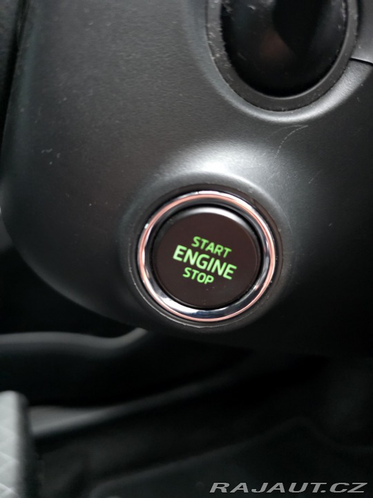 Škoda Fabia STYLE 1.2 TSi 81 KW-2015 2015