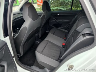 Škoda Fabia STYLE 1.2 TSi 81 KW-2015 2015