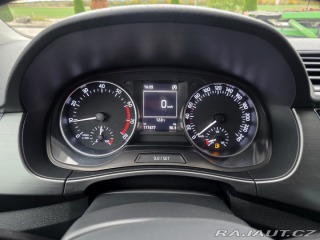 Škoda Fabia STYLE 1.2 TSi 81 KW-2015 2015