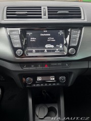 Škoda Fabia STYLE 1.2 TSi 81 KW-2015 2015