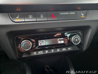 Škoda Fabia STYLE 1.2 TSi 81 KW-2015 2015