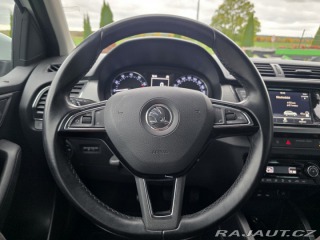 Škoda Fabia STYLE 1.2 TSi 81 KW-2015 2015