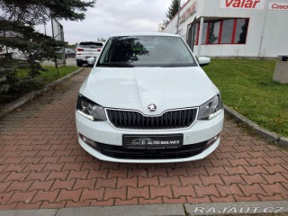 Škoda Fabia STYLE 1.2 TSi 81 KW-2015 2015