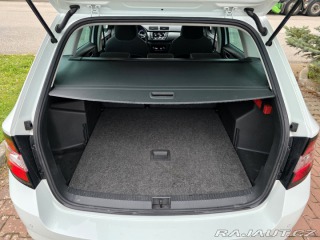 Škoda Fabia STYLE 1.2 TSi 81 KW-2015 2015