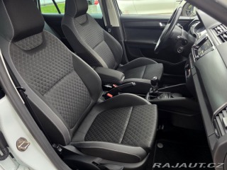 Škoda Fabia STYLE 1.2 TSi 81 KW-2015 2015