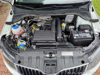 Škoda Fabia STYLE 1.2 TSi 81 KW-2015 2015