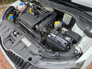 Škoda Fabia STYLE 1.2 TSi 81 KW-2015 2015