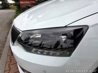 Škoda Fabia STYLE 1.2 TSi 81 KW-2015 2015