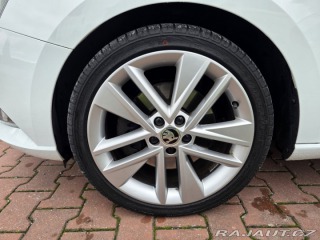 Škoda Fabia STYLE 1.2 TSi 81 KW-2015 2015