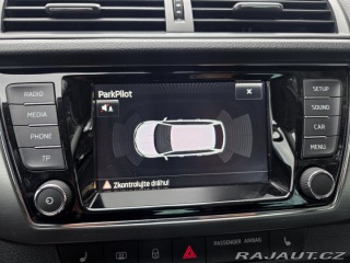Škoda Fabia STYLE 1.2 TSi 81 KW-2015 2015