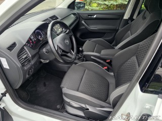 Škoda Fabia STYLE 1.2 TSi 81 KW-2015 2015