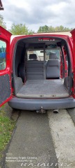 Volkswagen Caddy  2007