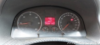 Volkswagen Caddy  2007