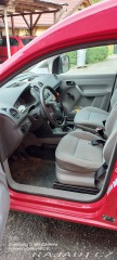 Volkswagen Caddy  2007