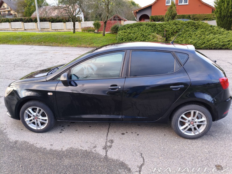 Seat Ibiza Osobni