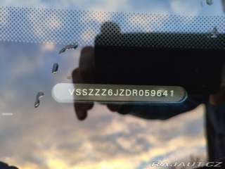 Seat Ibiza Osobni 2012