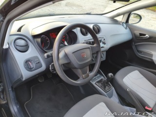 Seat Ibiza Osobni 2012